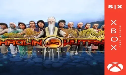 Game Kombinasi Wu-Tang Clan Serta Xbox Dalam Project Shaolin Tahap Alpha