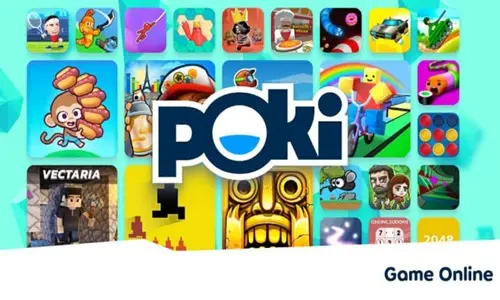 Menjelajahi Poki Sebagai Salah Satu Platform Game Online Populer