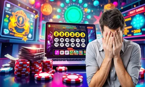 Beginilah Risiko Dan Bahaya Yang Perlu Diketahui Akibat Bermain Judi Togel Online