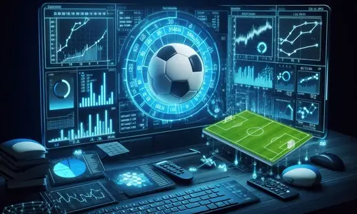 Strategi Efektif Untuk Pemula Agar Sukses Dalam Taruhan Bola Online